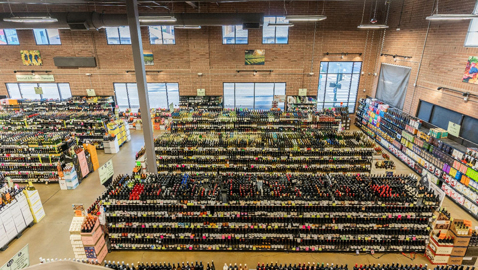 Top 10 Wines for July 2022