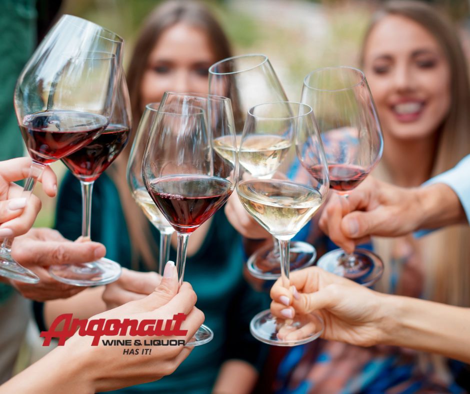 Top 10 Wines for September 2026