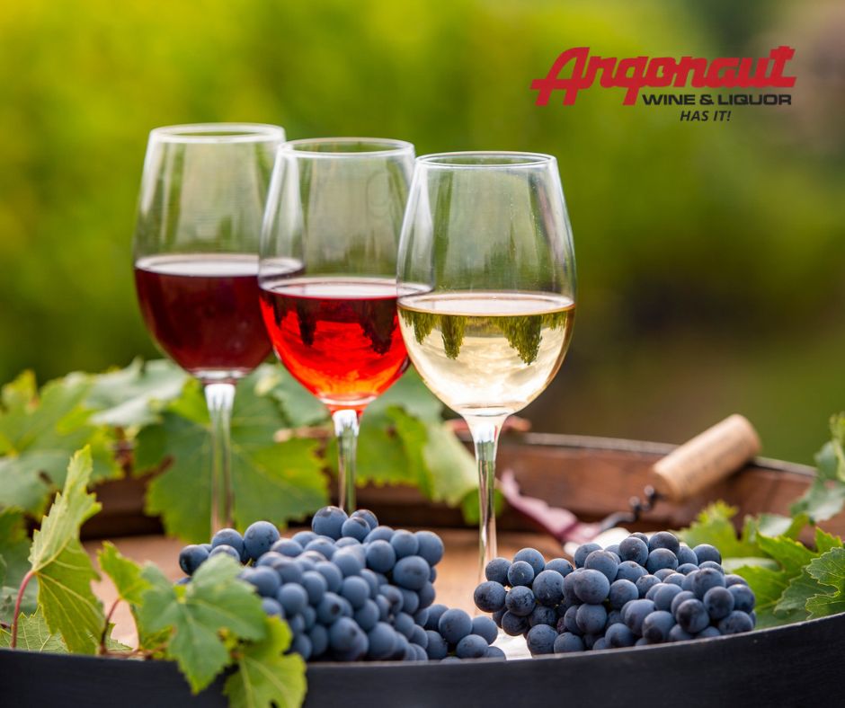 Top 10 Wines October 2026