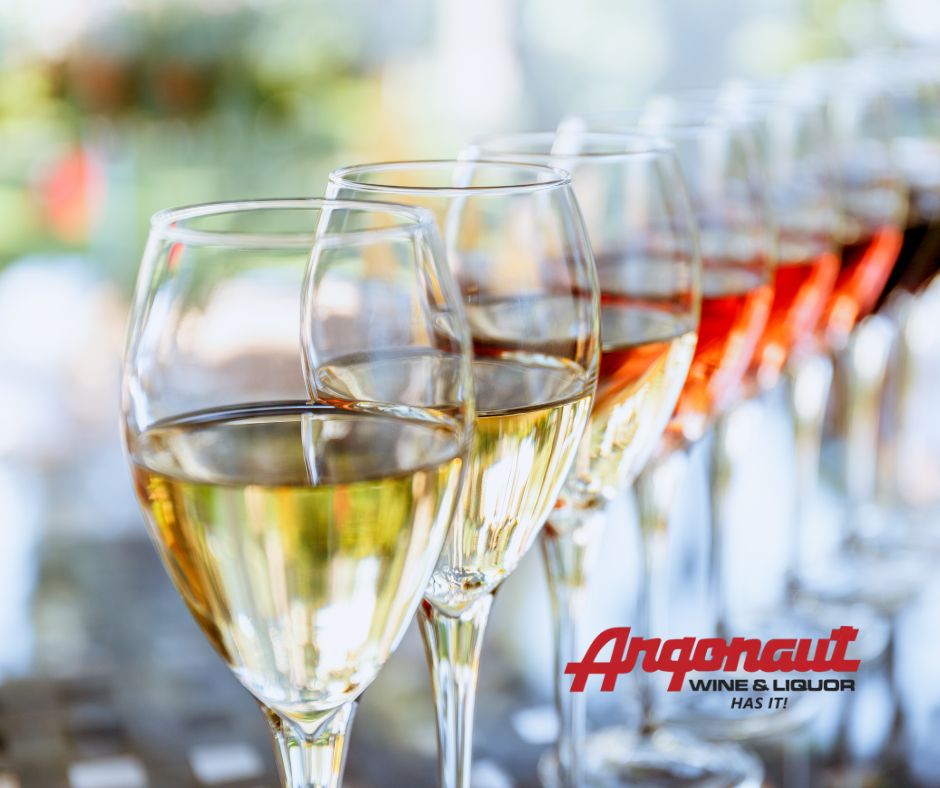 Top Ten Wines September 2025