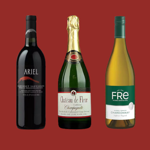 October 2023 Wines