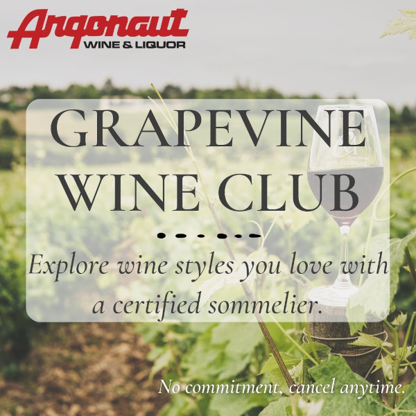 Wine of the Month Club February 2024