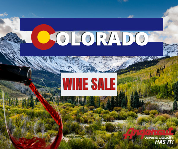 Colorado Wine
