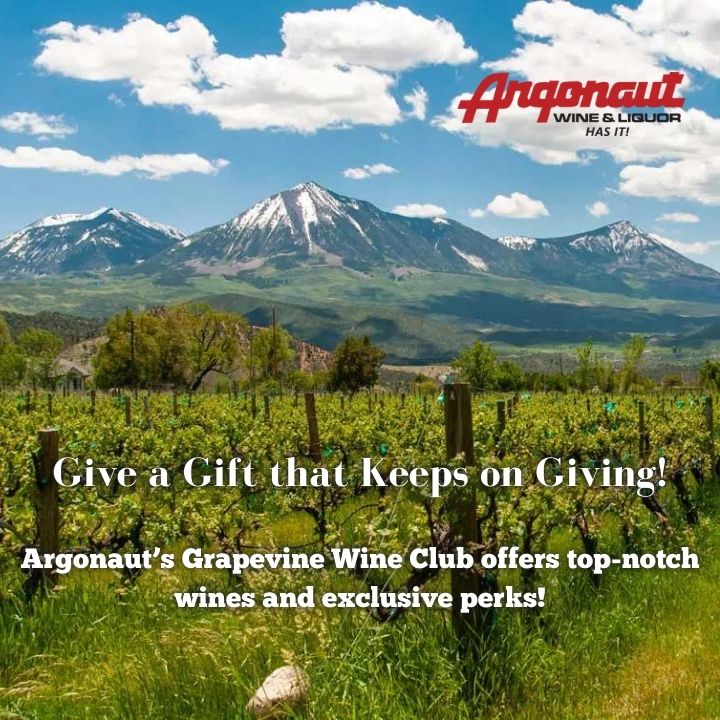 Best Wine Club in Denver