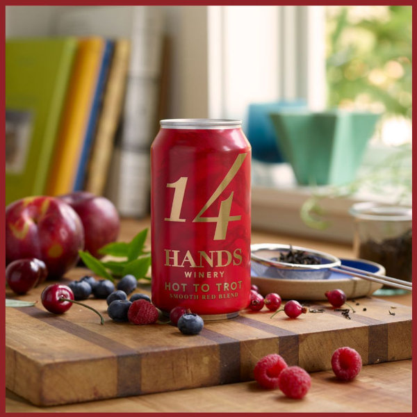 Canned Wines August 2023