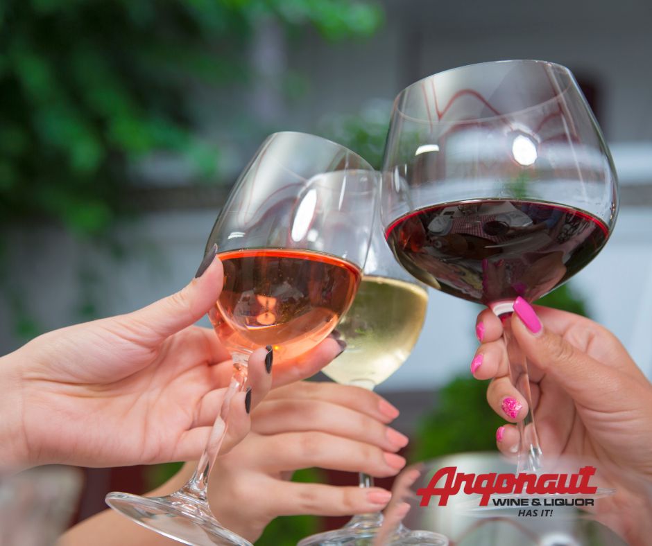 Top 10 Wines for August 2025