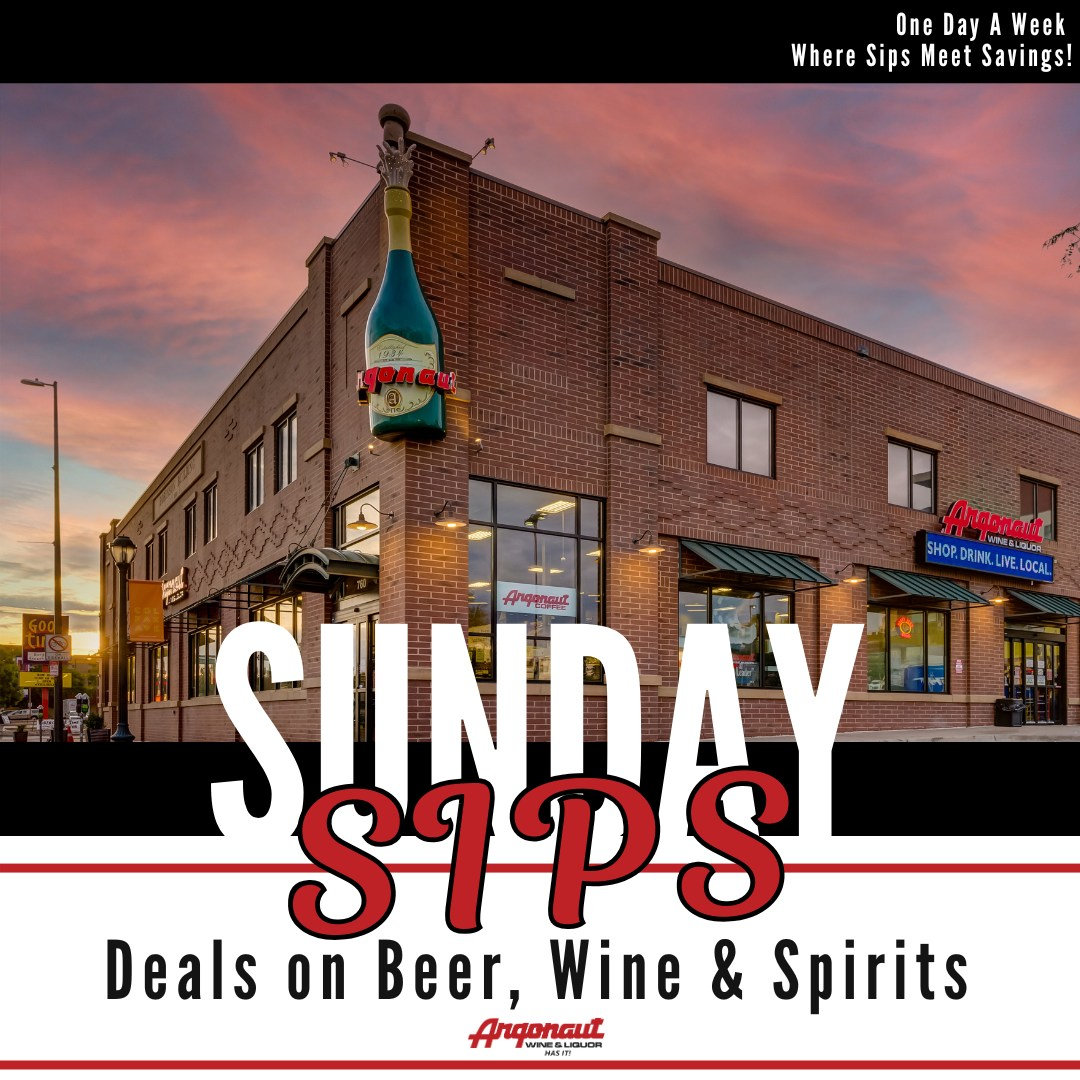 Denver's Best Wine Sale July 2025