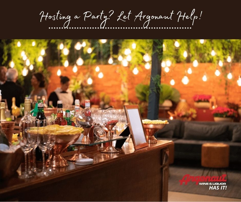 Plan the Perfect Holiday Party with Argonaut Wine & Liquor in Denver