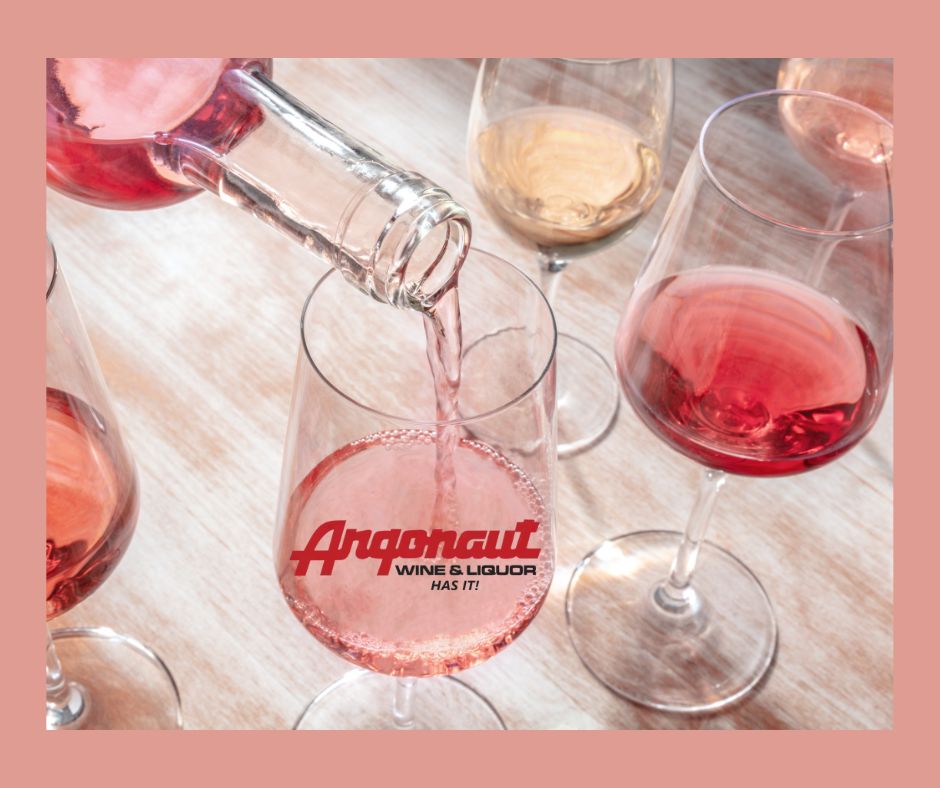 Top Ten Wines October 2025