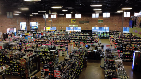 Top Ten Wines for Thanksgiving 2025